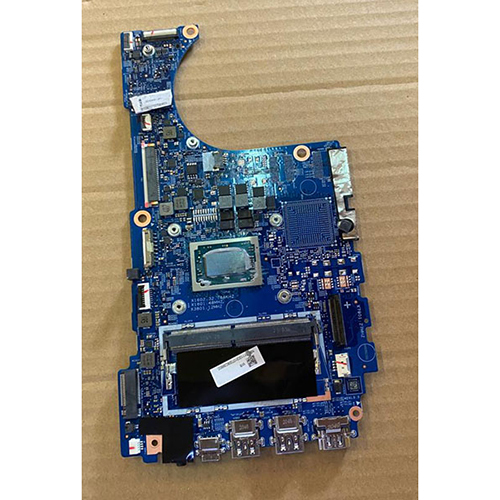 Laptop Motherboard With Intel Cpu-gpu Application: Industrial