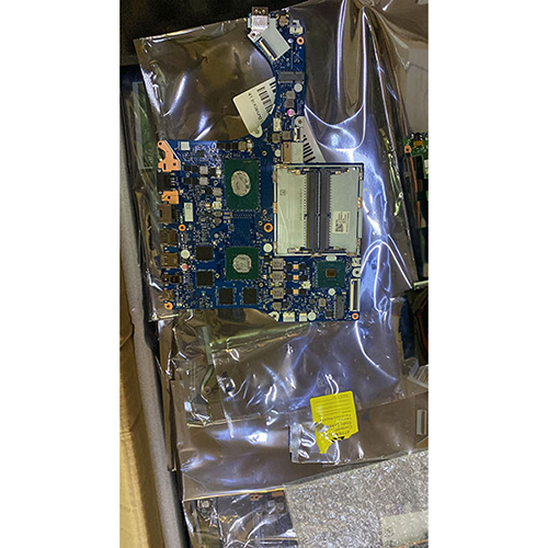 Laptop Motherboard With Intel Cpu-gpu Application: Industrial