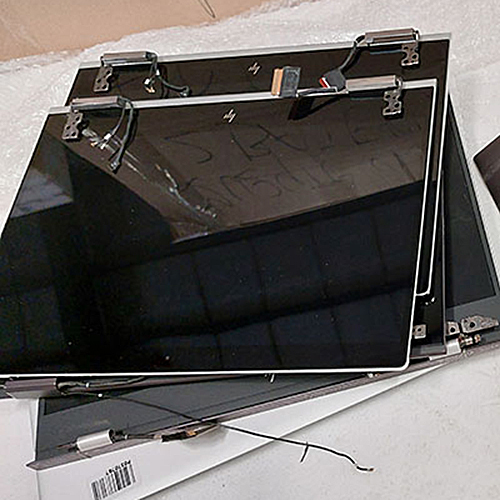 Laptop Screen Unit Application: Industrial