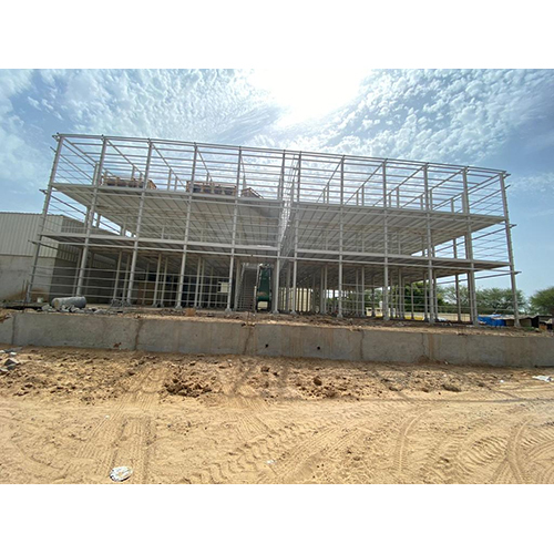 Industrial Cold Storage Installation Services - Insulated Panels, Variable Dimensions , Custom Design Efficient Cooling Secure Storage Temperature Control Durable Structure