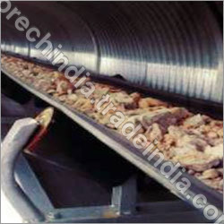 टेक्सटाइल कन्वेयर बेल्ट्स