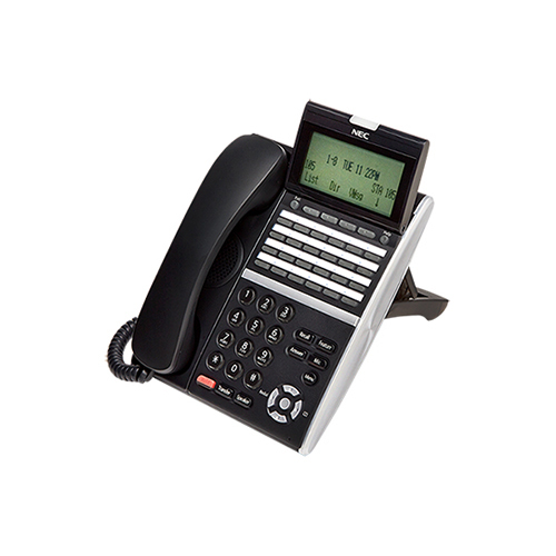 Plastic Dt430 24 Button Digital Desktop Phone