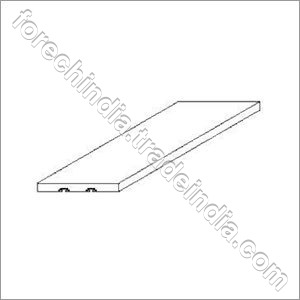 पीटी टाइप वियर प्लेट