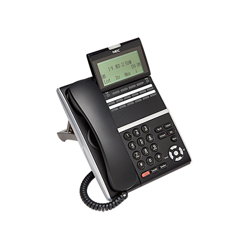 Plastic Dt430 12 Button Digital Desktop Phone