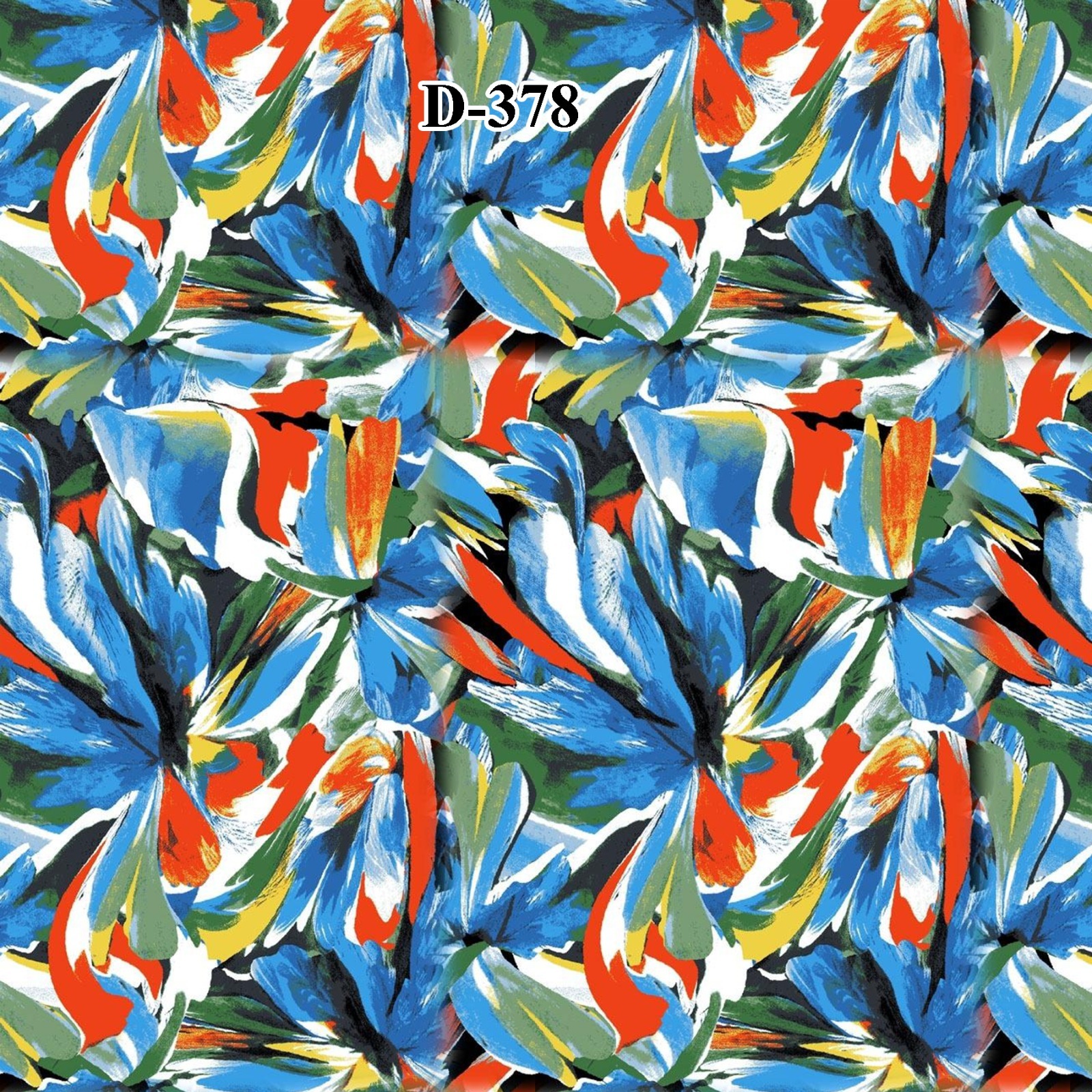 Digital Print Pure Modal Silk Fabrics - 100% Silk, 44 Meter Width | Bright Shine, Soft Texture, Plain Style