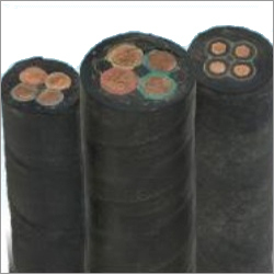 Elastomer Cables