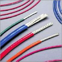 PTFE केबल्स