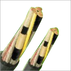 Insulated Fire Proof Cables