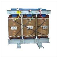 Low Voltage Transformer Repairing