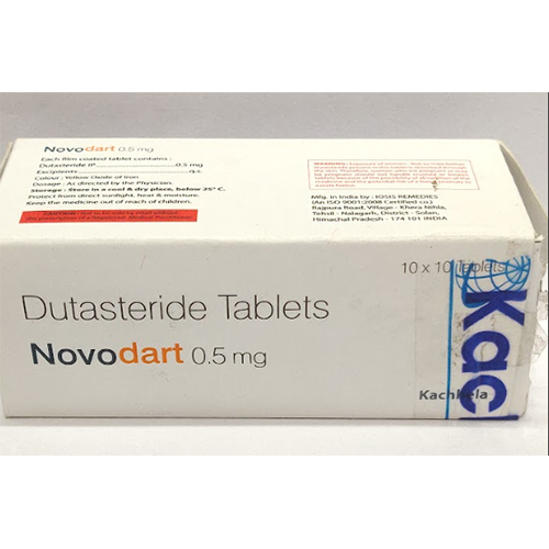 Novodart 0.5 Mg Tablet Keep In A Cool & Dry Place