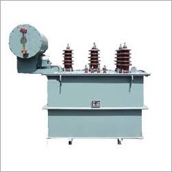Earthing Transformer Repairing