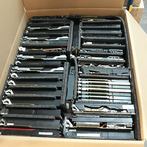 Pc Mainboard Application: Industrial