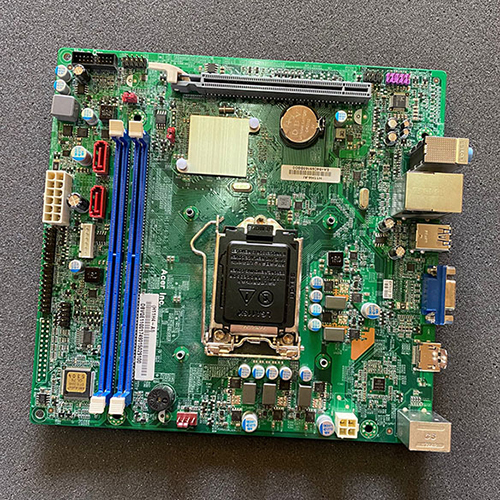 Pc Mainboard Application: Industrial