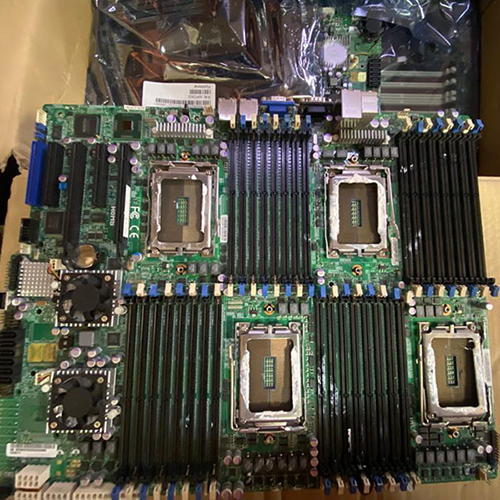 Pc Mainboard Application: Industrial