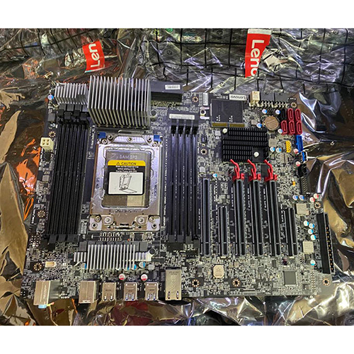 Pc Mainboard Application: Industrial
