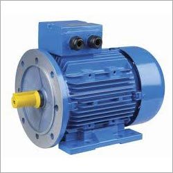 Electrical Motor Repairing