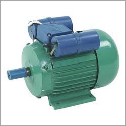 Electrical Motor Maintenance