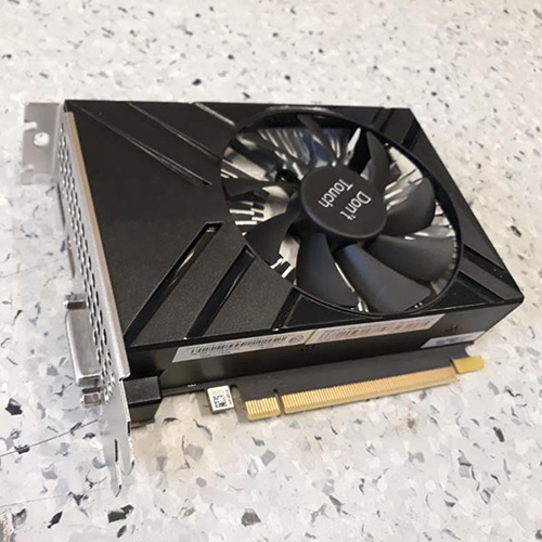 Gtx1070 Pc Server Board Application: Industrial