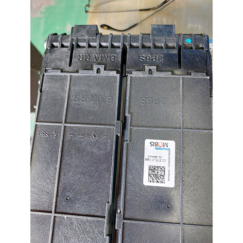 Elpm762-00019 E2 Energy Storage Device Application: Industrial