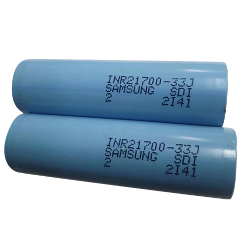 Li-battery Cylinder - High-quality Plastic, Multiple Size Options , Polished Finish For Industrial Applications