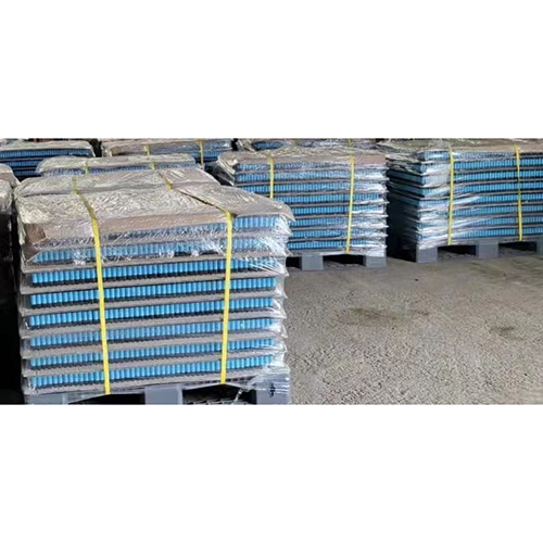 Li-battery Cylinder - High-quality Plastic, Multiple Size Options , Polished Finish For Industrial Applications