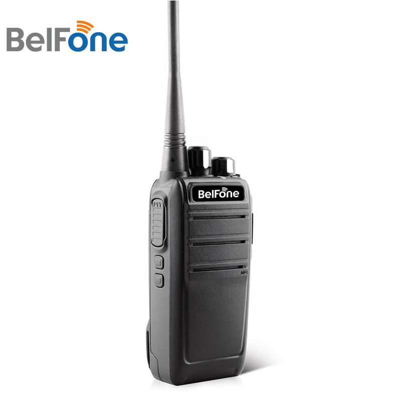 Bf-302 Compact Analog Two Way Radio - Dimension (L*w*h): 56*34*107 Millimeter (Mm)