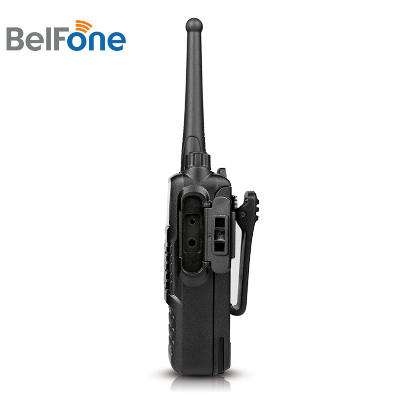 Bf-532 Analog Two Way Radio - Dimension (L*w*h): 60.4*34.6*109 Millimeter (Mm)