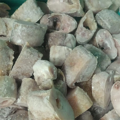 ग्रूपर ड्रेस्ड फिश पैकेजिंग: बल्क