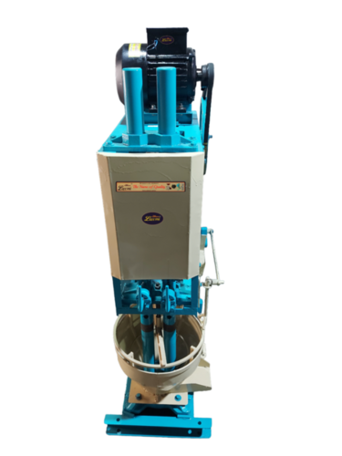 Semi-Automatic 2 Rold Dank- Kandap Machine
