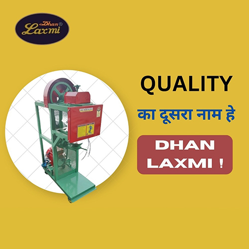 3 Hp Sevai Machine - General Use: Commercial