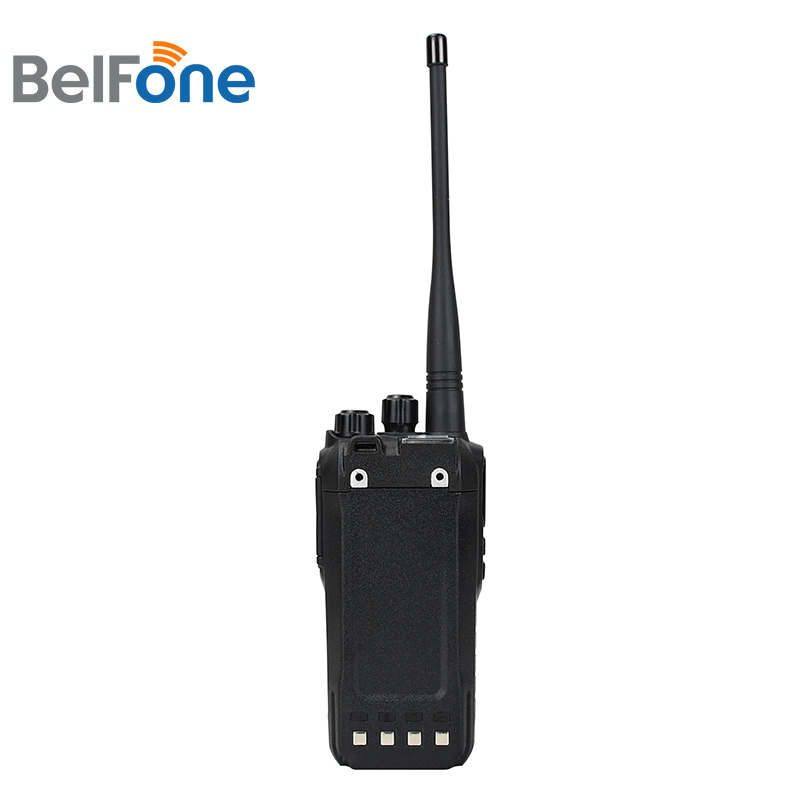Bf-835 Analog Two Way Radio - Dimension (L*w*h): 52*32*117 Millimeter (Mm)