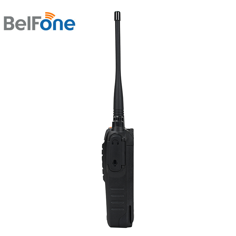 Bf-835 Analog Two Way Radio - Dimension (L*w*h): 52*32*117 Millimeter (Mm)