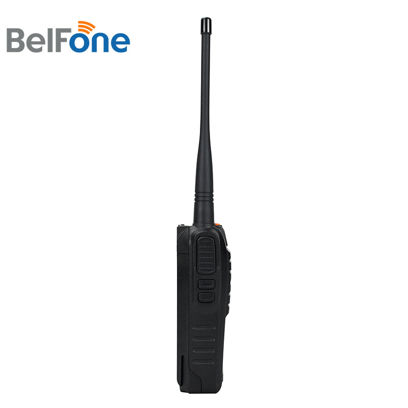 Bf-835 Analog Two Way Radio - Dimension (L*w*h): 52*32*117 Millimeter (Mm)