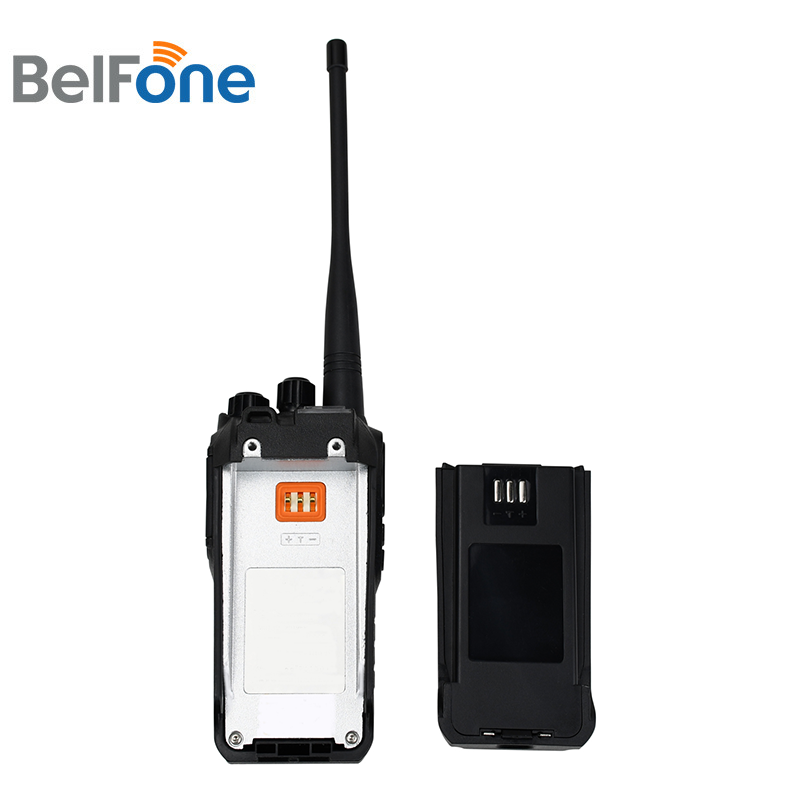 Bf-835 Analog Two Way Radio - Dimension (L*w*h): 52*32*117 Millimeter (Mm)