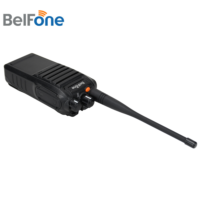 Bf-835 Analog Two Way Radio - Dimension (L*w*h): 52*32*117 Millimeter (Mm)