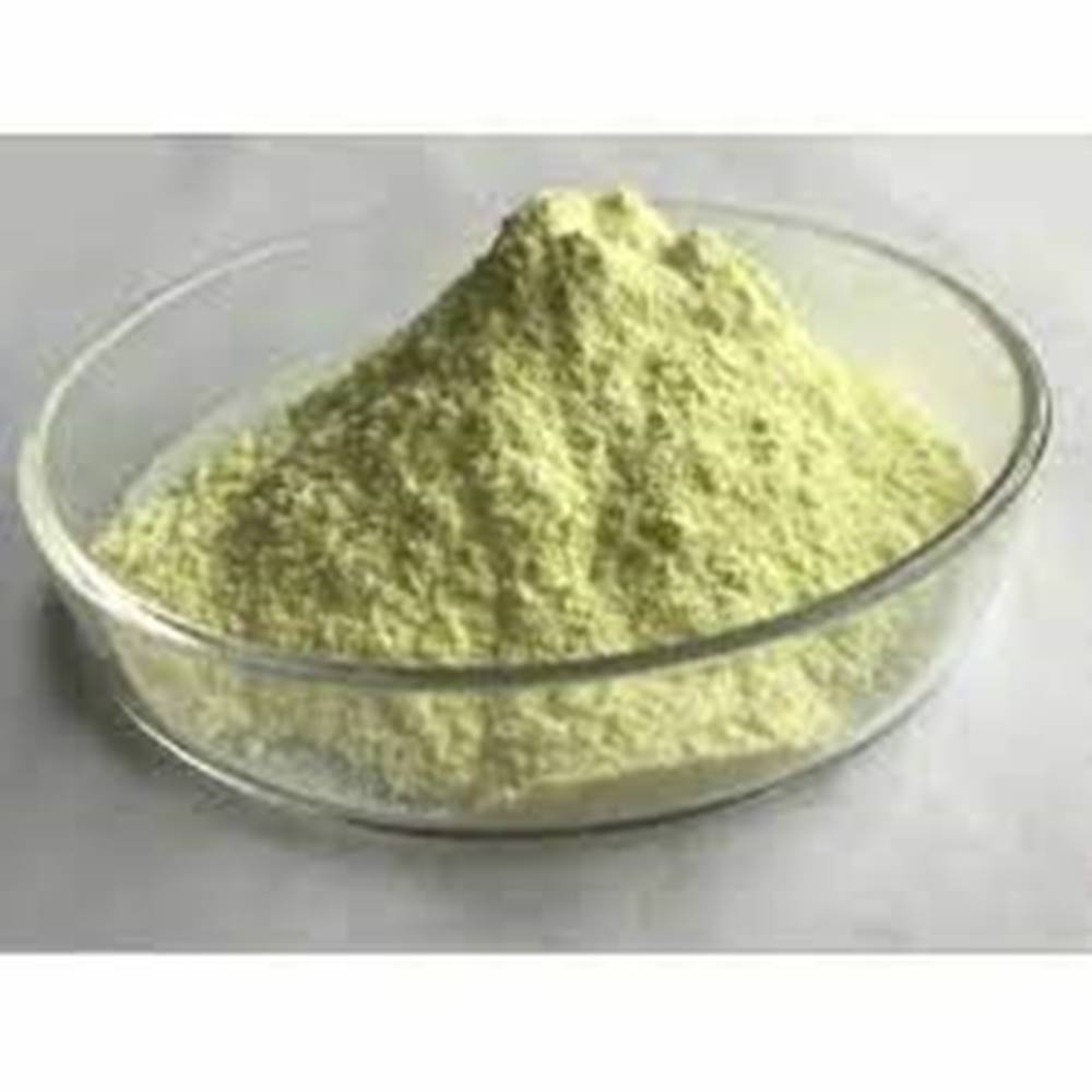 Thiocolchicoside Api Powder - Color: Yellow