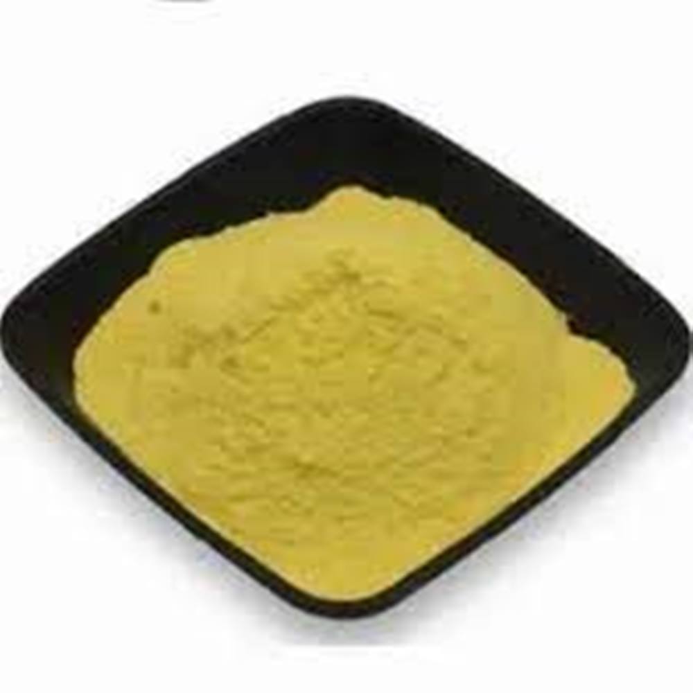 Thiocolchicoside Api Powder - Color: Yellow