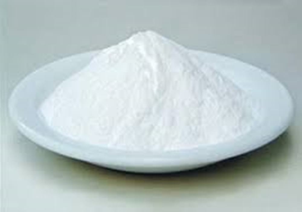 Minoxidil Api Powder - Color: White