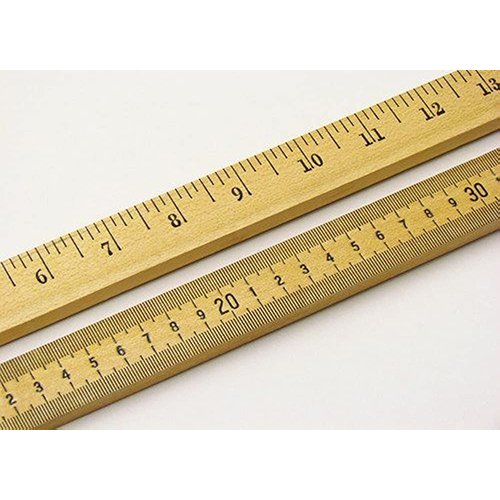 ब्राउन मीटर नियम