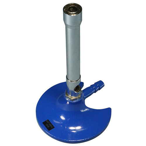 Adjustable Bunsen Burner Application: Industrial