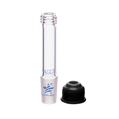 कोन स्क्रू थ्रेड एडाप्टर आवेदन: लैब