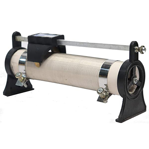 बेकेलाइट लेग रिओस्टैट