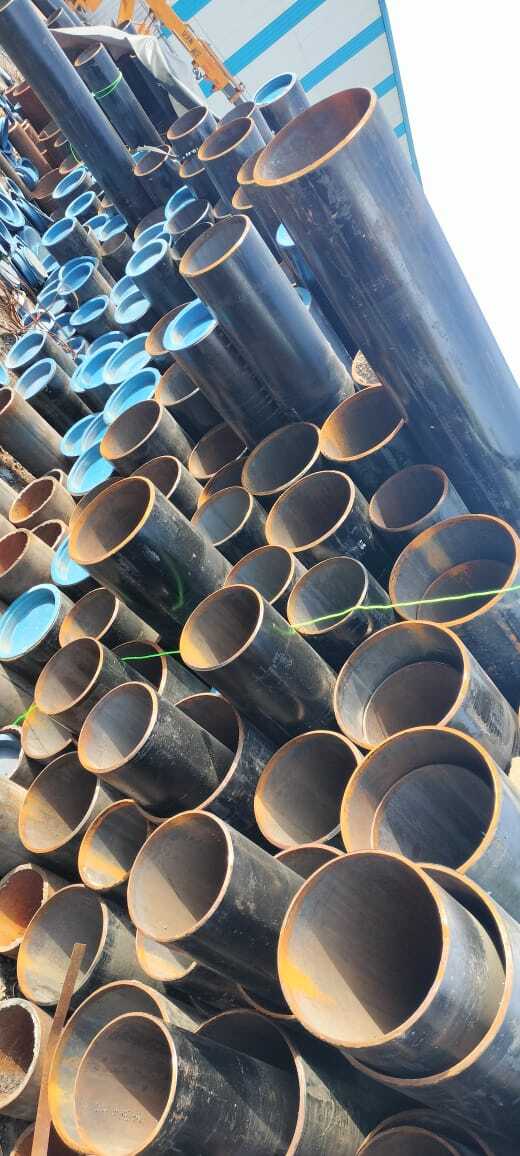Ms Pipe