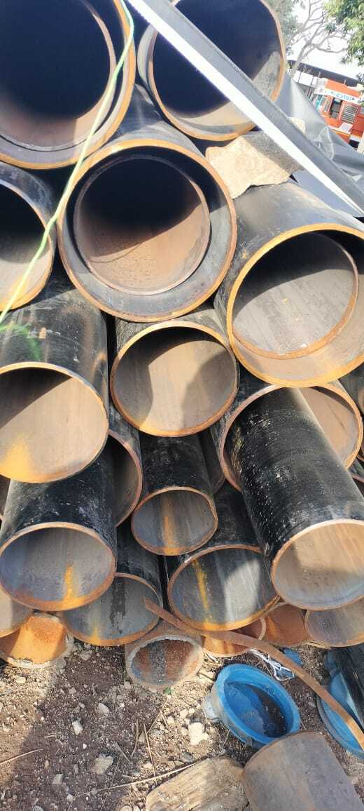 Ms Pipe