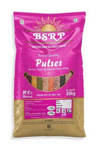 गुलाबी उरद धुली