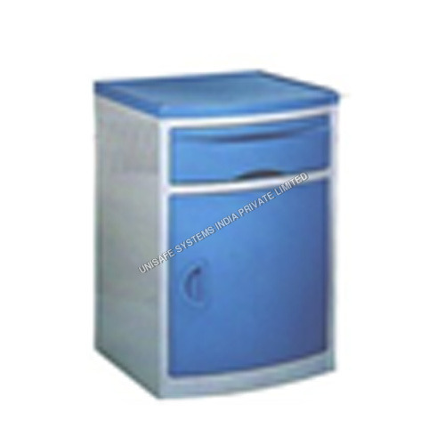 इम्पोर्टेड बेड साइड लॉकर