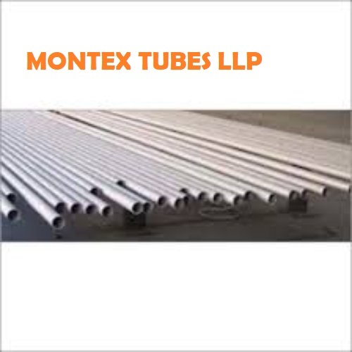 Stainless Steel Seamless Pipe - 202 Erw 5-7 Meter Length Outer Diameter 1/2" To 12" Thickness 2-25mm Pickled Finish High-temperature Alloys - Ideal For Electrical Power Industry Applications
