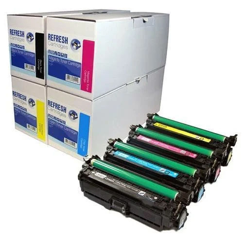 Black Toner Cartridges