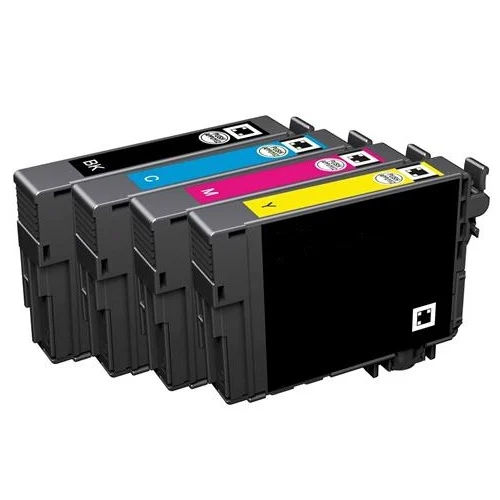 Black Printer Cartridge