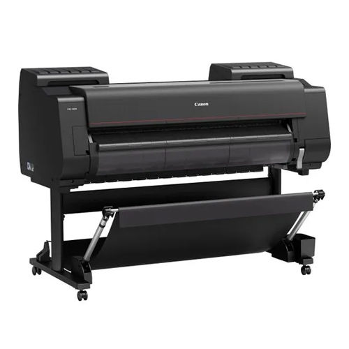 Automatic Large Format Inkjet Printer Machine